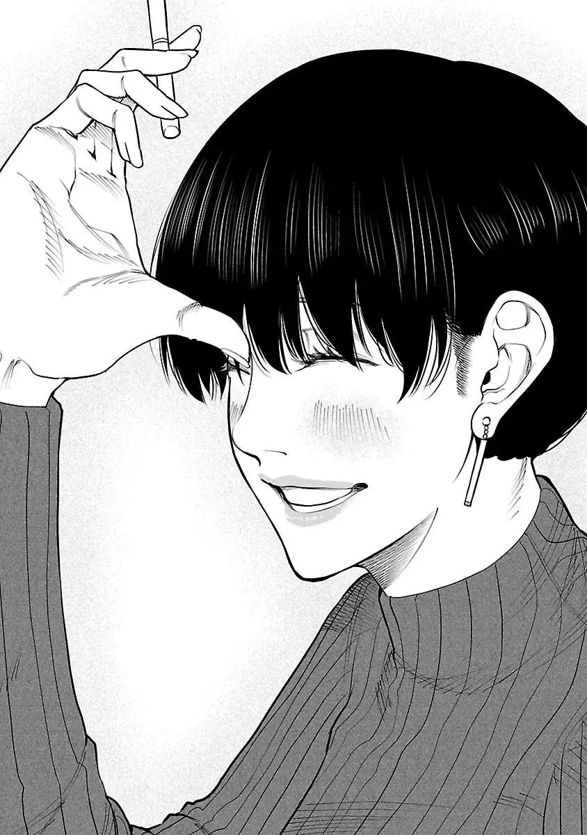 Thuốc Lá Senpai & Kouhai 'Anh Đào' Chap 125 - Next Chap 124