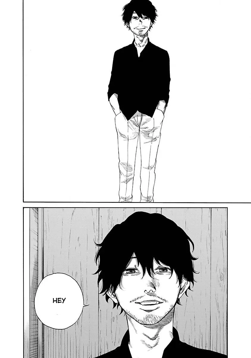 Thuốc Lá Senpai & Kouhai 'Anh Đào' Chap 16 - Next Chap 15