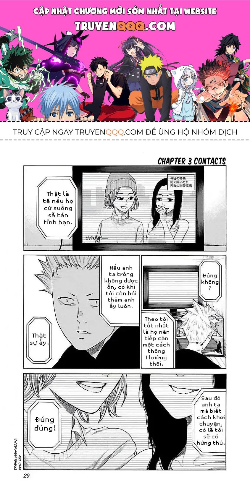 Chương 3 - Trang 1