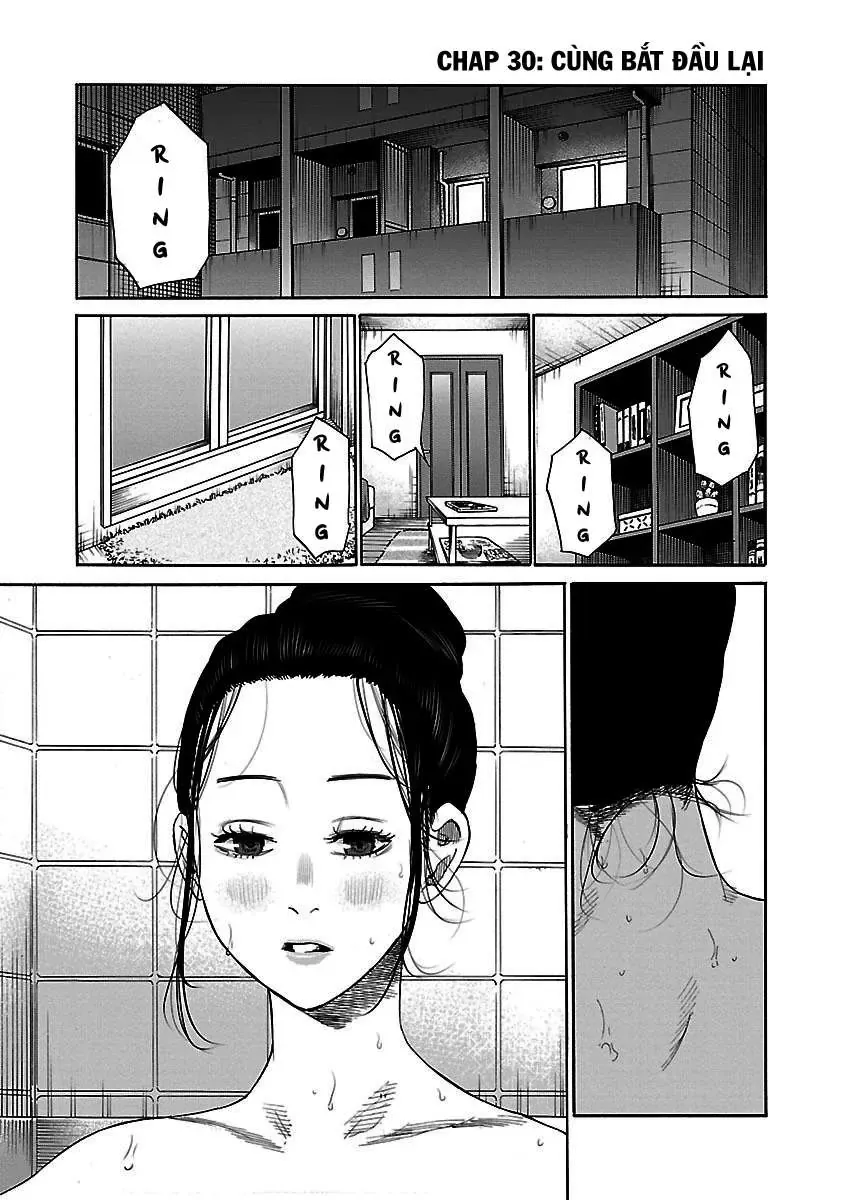 Thuốc Lá Senpai & Kouhai 'Anh Đào' Chap 30 - Next Chap 29