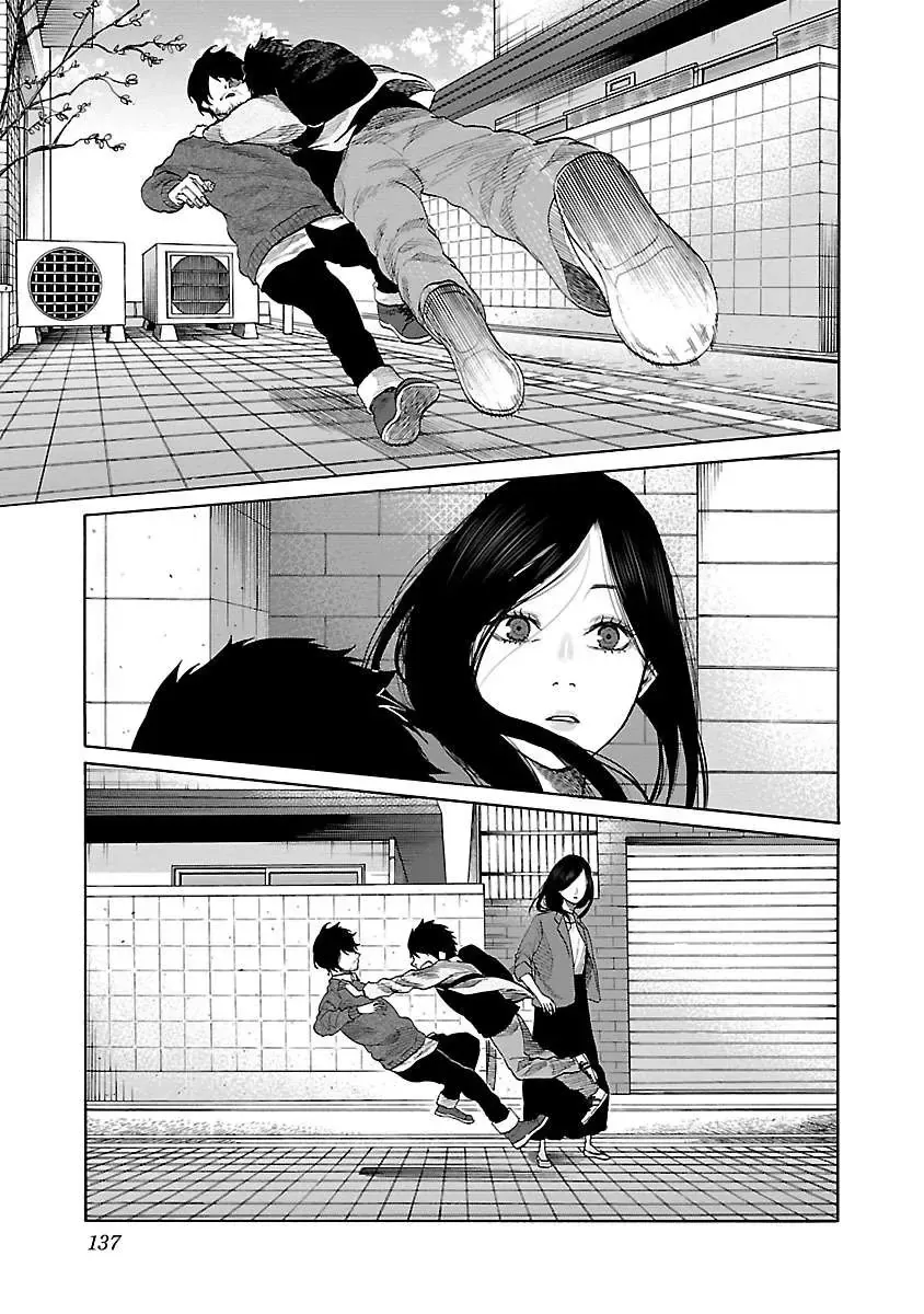 Thuốc Lá Senpai & Kouhai 'Anh Đào' Chap 35 - Next Chap 34