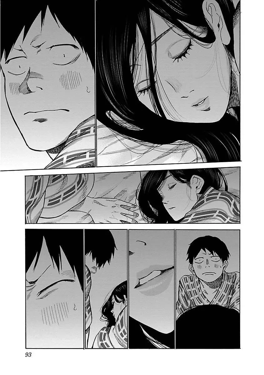 Thuốc Lá Senpai & Kouhai 'Anh Đào' Chap 44 - Next Chap 43