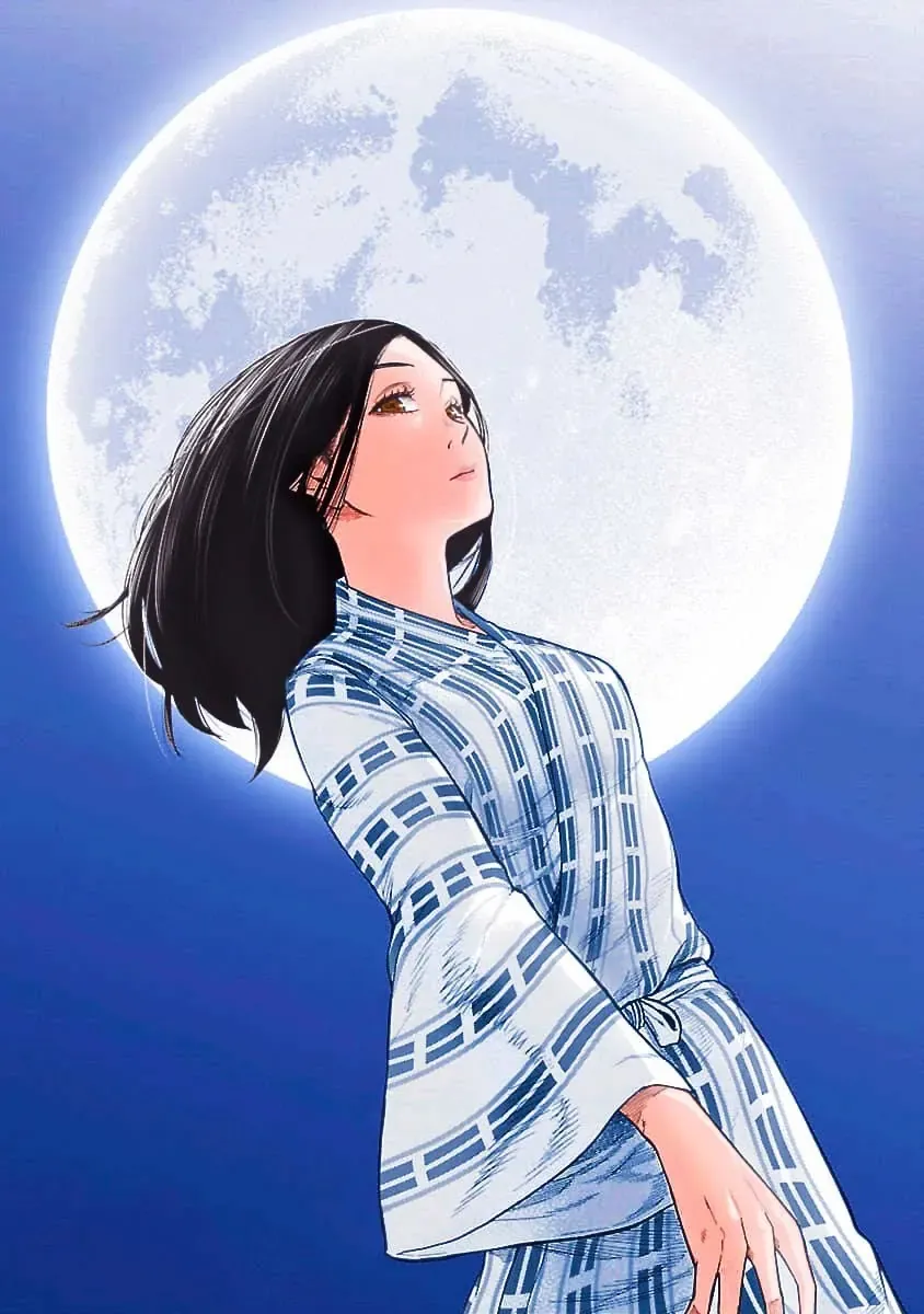 Thuốc Lá Senpai & Kouhai 'Anh Đào' Chap 44 - Next Chap 43