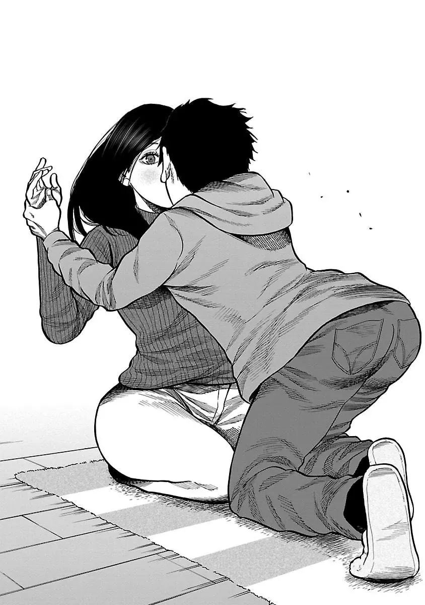 Thuốc Lá Senpai & Kouhai 'Anh Đào' Chap 55 - Next Chap 54