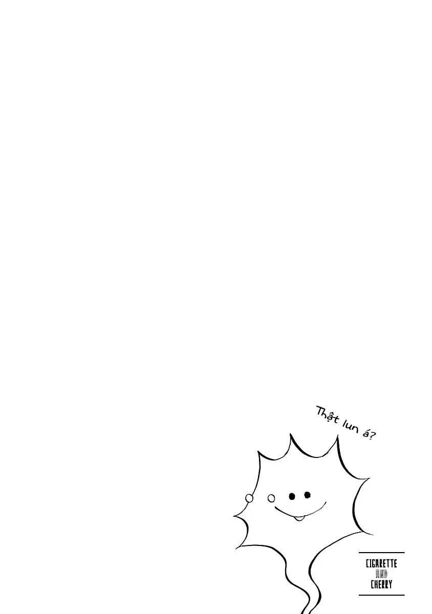 Thuốc Lá Senpai & Kouhai 'Anh Đào' Chap 55 - Next Chap 54