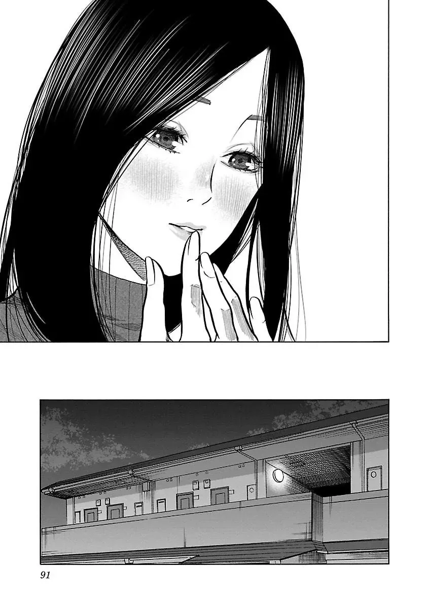 Thuốc Lá Senpai & Kouhai 'Anh Đào' Chap 56 - Next Chap 55