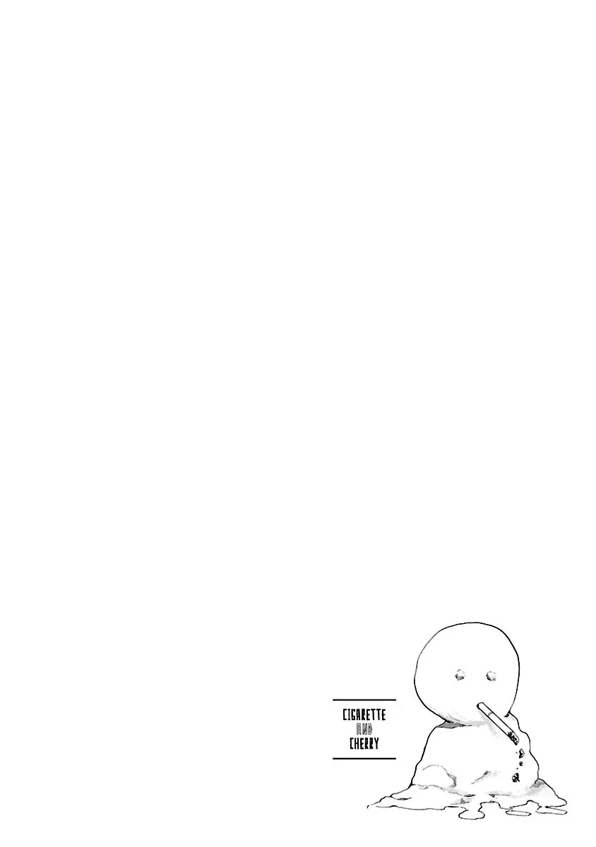 Thuốc Lá Senpai & Kouhai 'Anh Đào' Chap 66 - Next Chap 65