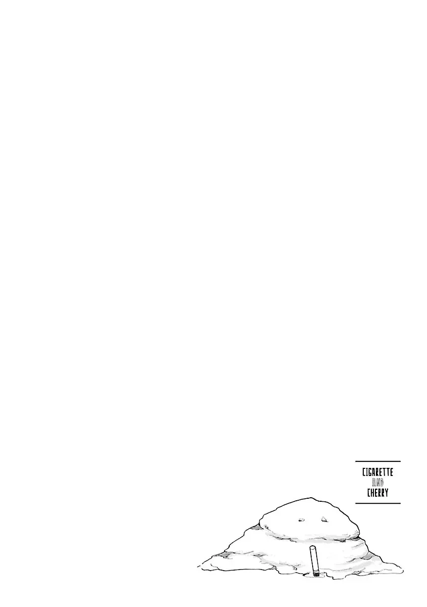 Thuốc Lá Senpai & Kouhai 'Anh Đào' Chap 67 - Next Chap 66