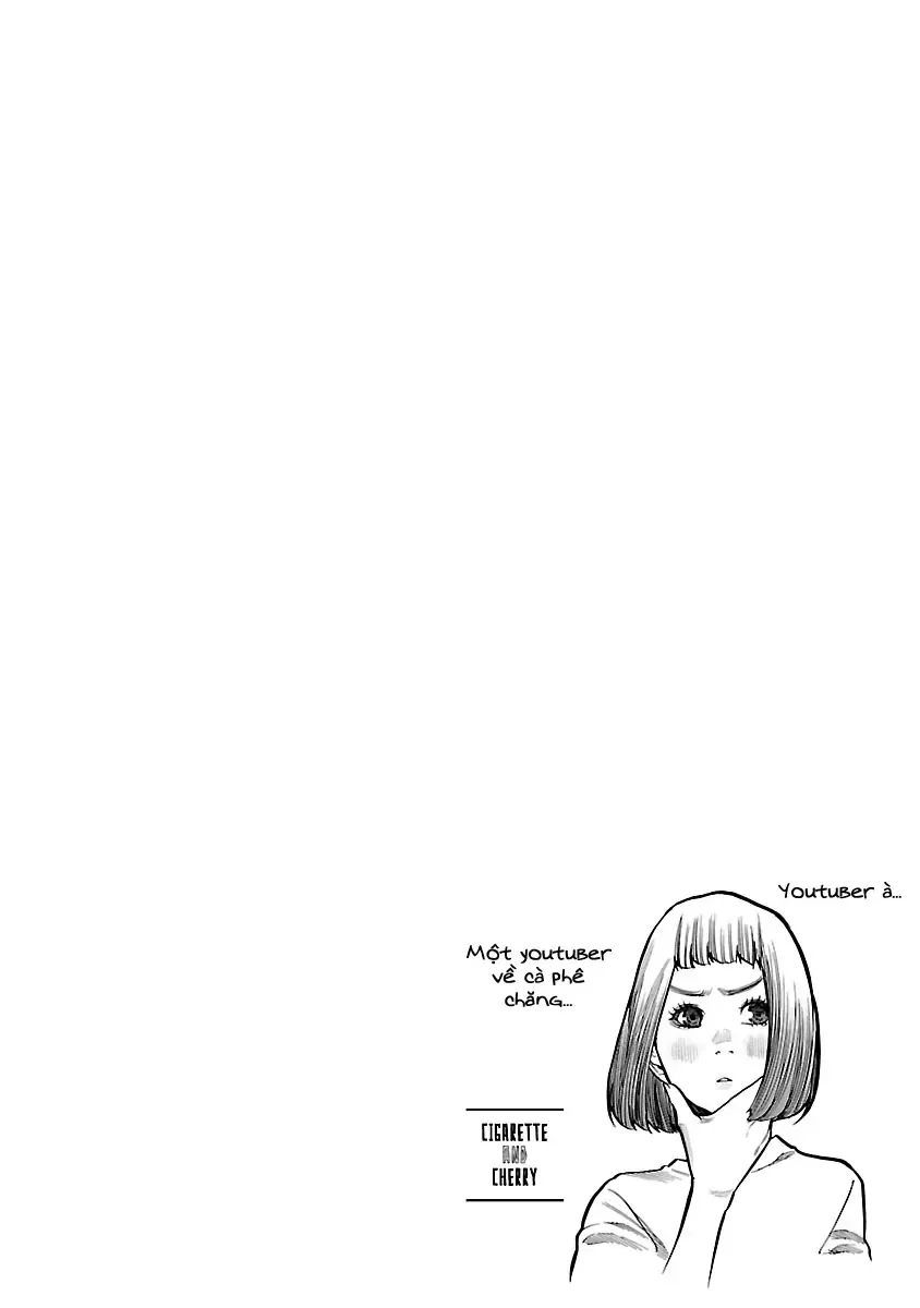 Thuốc Lá Senpai & Kouhai 'Anh Đào' Chap 69 - Next Chap 68