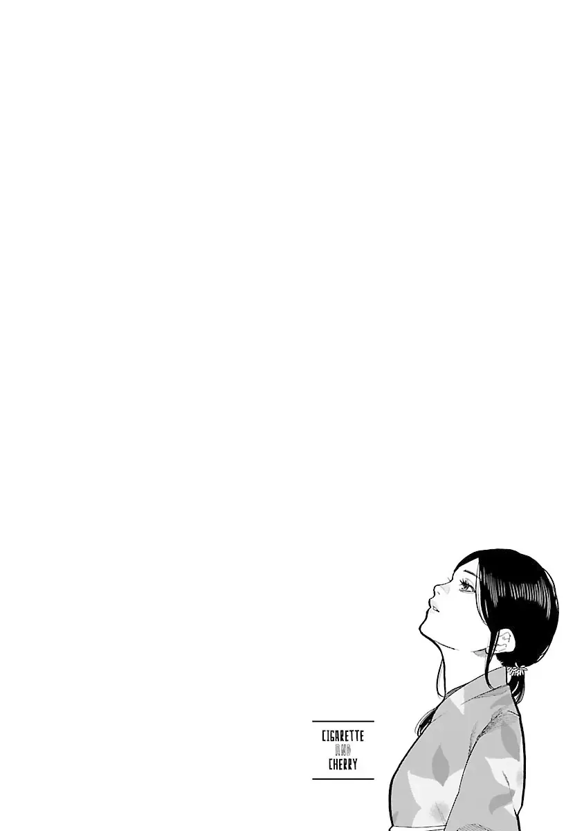 Thuốc Lá Senpai & Kouhai 'Anh Đào' Chap 75 - Next Chap 74