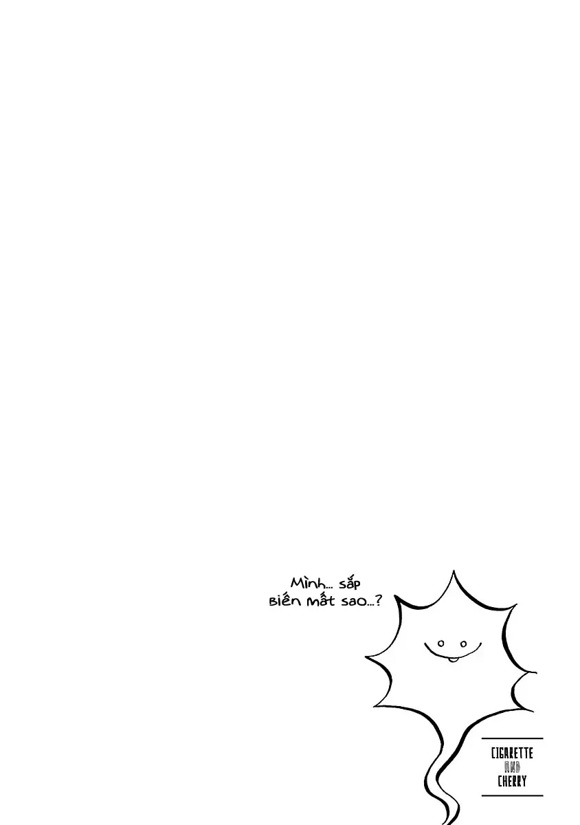 Thuốc Lá Senpai & Kouhai 'Anh Đào' Chap 79 - Next Chap 78