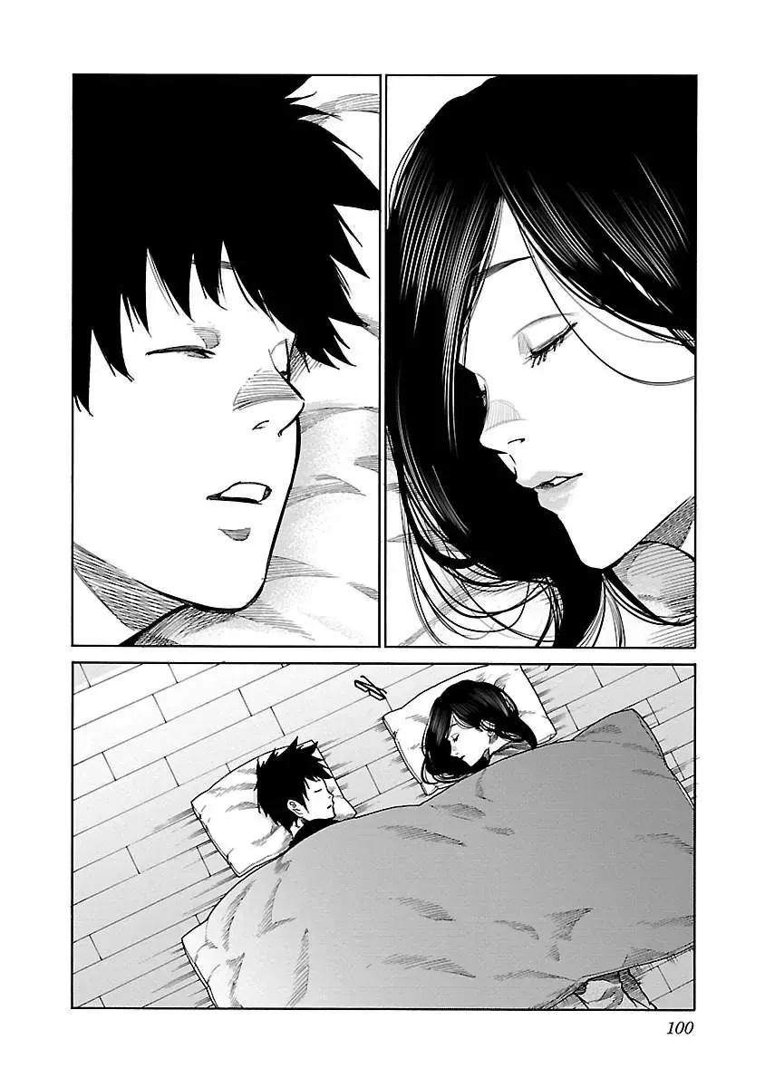 Thuốc Lá Senpai & Kouhai 'Anh Đào' Chap 81 - Next Chap 80