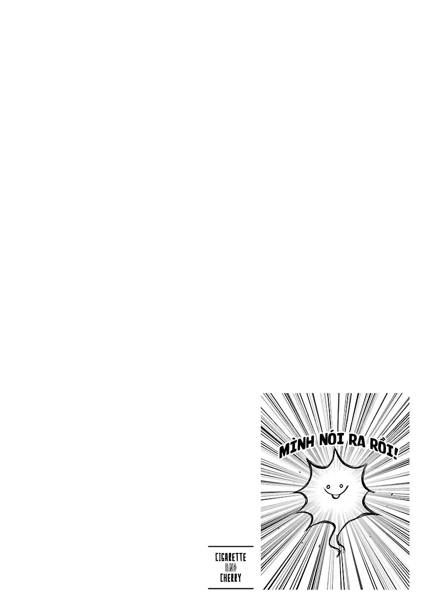 Thuốc Lá Senpai & Kouhai 'Anh Đào' Chap 82 - Next Chap 81