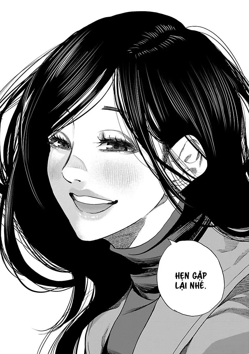 Thuốc Lá Senpai & Kouhai 'Anh Đào' Chap 83 - Next Chap 82