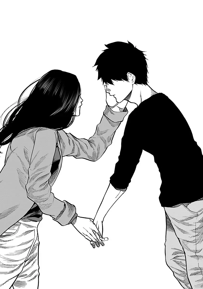 Thuốc Lá Senpai & Kouhai 'Anh Đào' Chap 83 - Next Chap 82