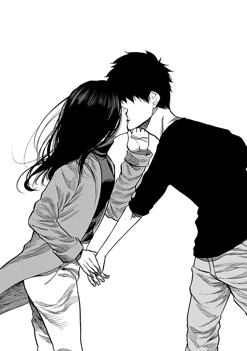 Thuốc Lá Senpai & Kouhai 'Anh Đào' Chap 83 - Next Chap 82