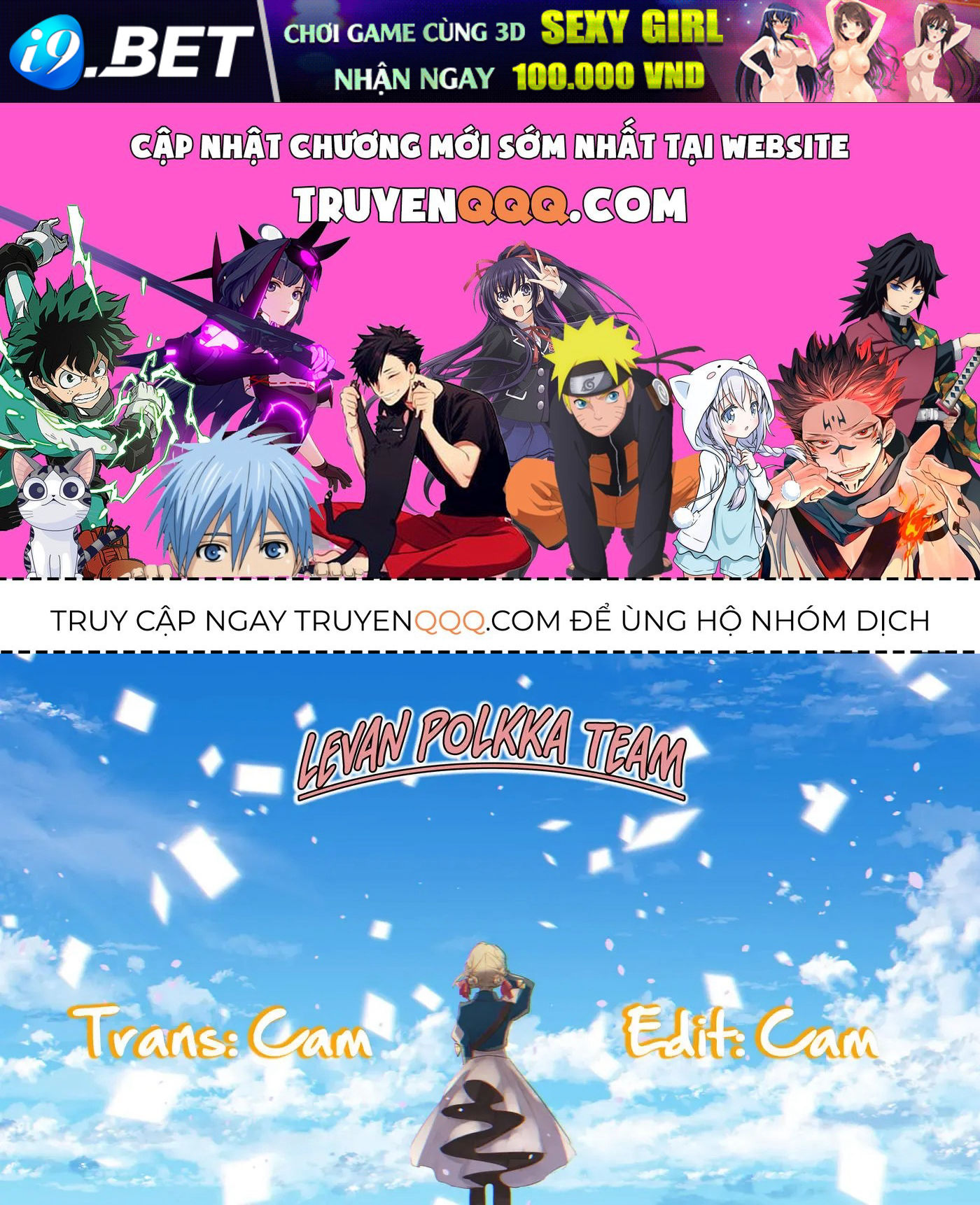 Thuốc Lá Senpai & Kouhai 'Anh Đào' Chap 90 - Next Chap 89