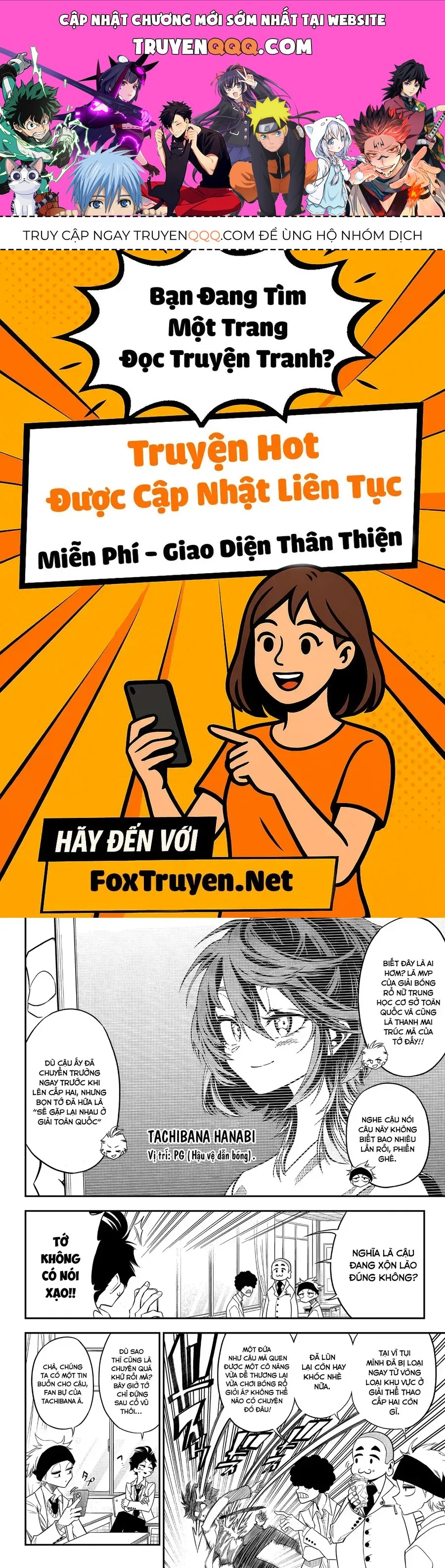 Drawn To The Fire Chap 1 - Page 1