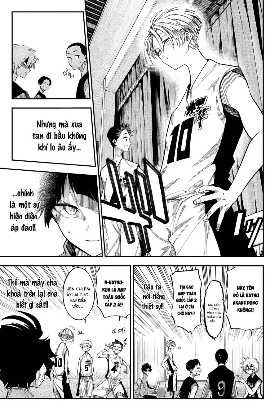 Drawn To The Fire Chap 1 - Page 26