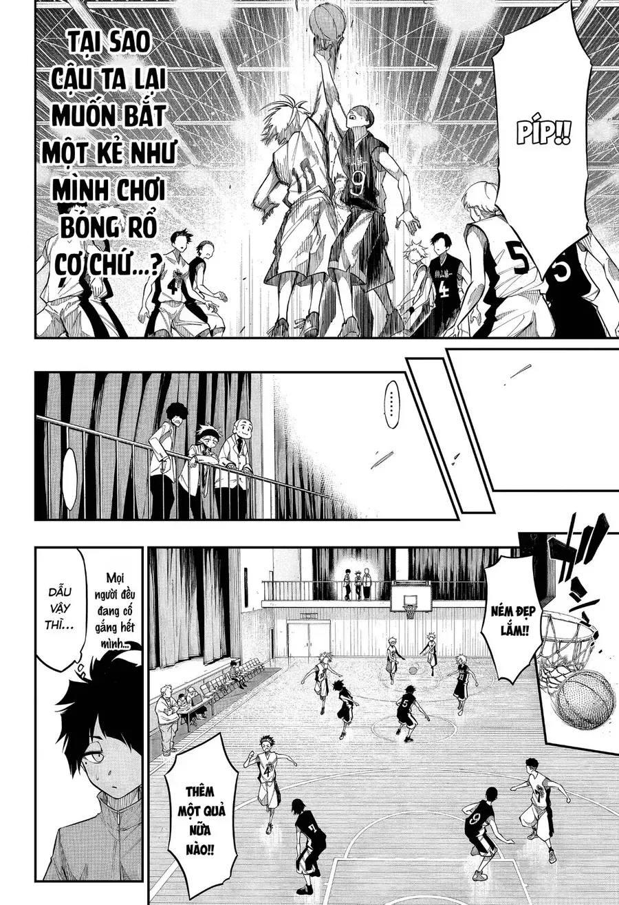 Drawn To The Fire Chap 1 - Page 29