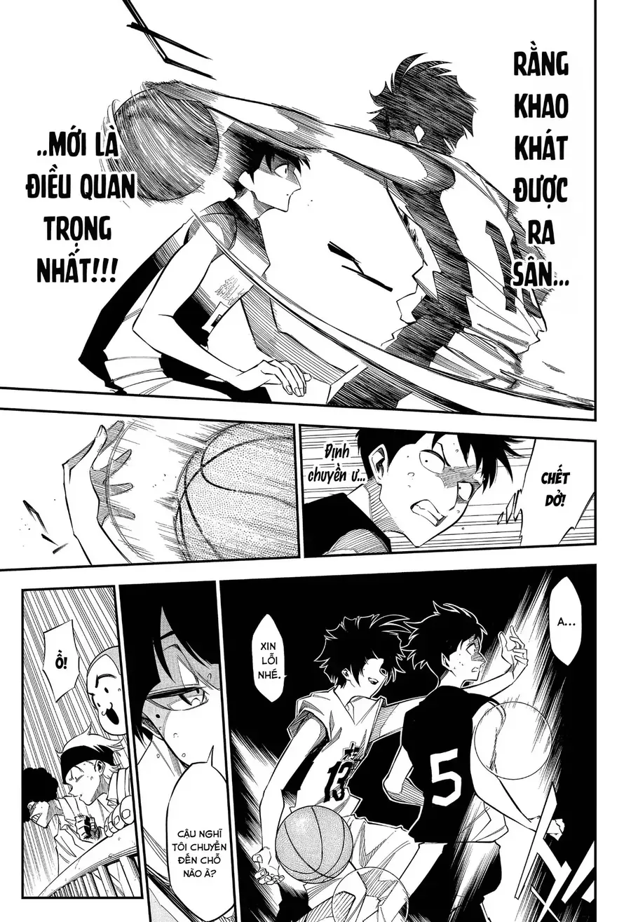 Drawn To The Fire Chap 1 - Page 34