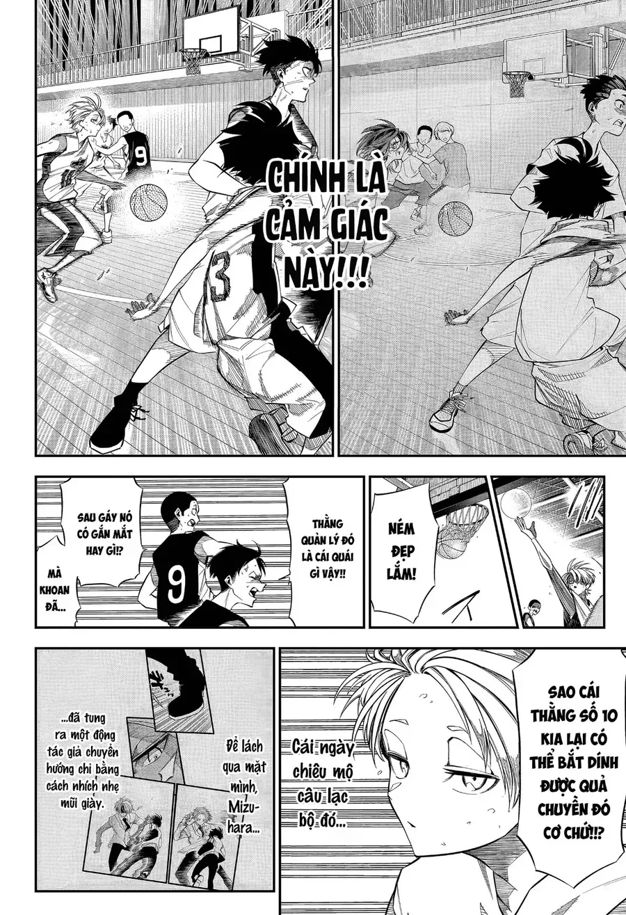 Drawn To The Fire Chap 1 - Page 37