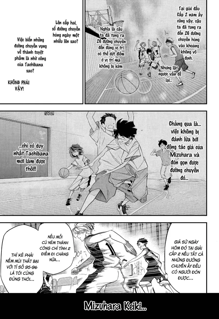 Drawn To The Fire Chap 1 - Page 38