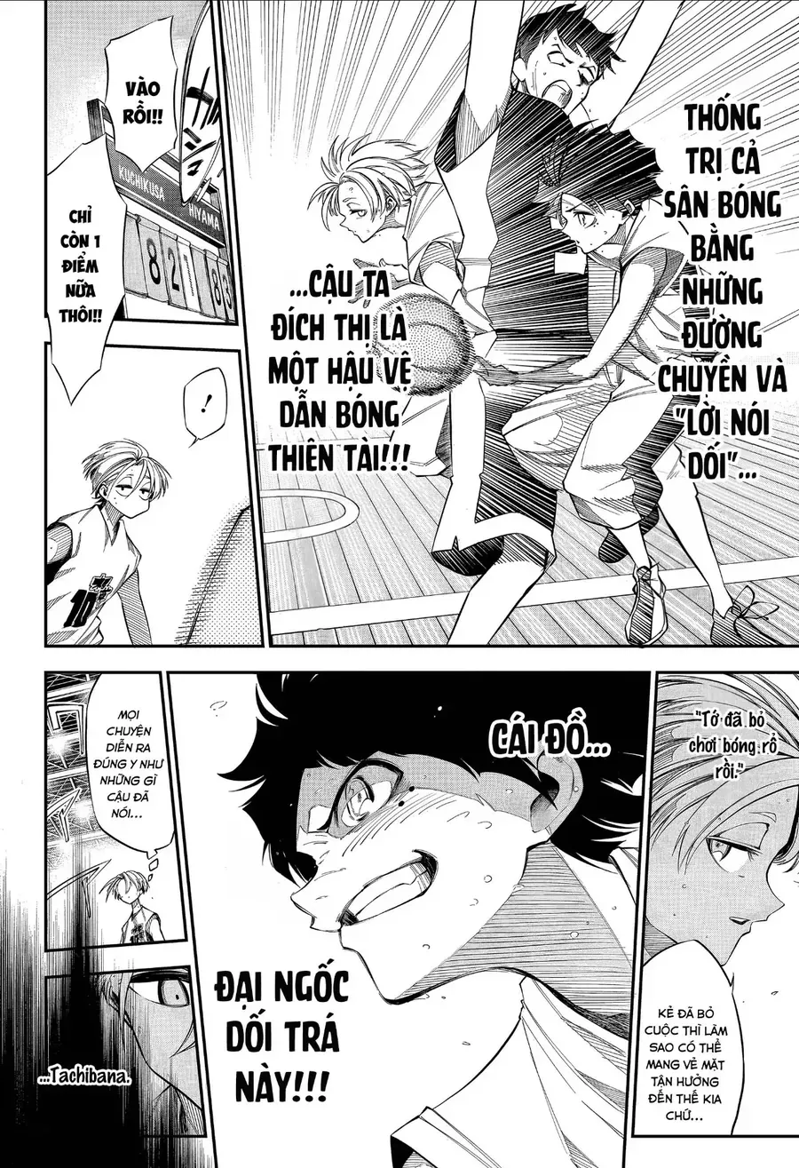 Drawn To The Fire Chap 1 - Page 39