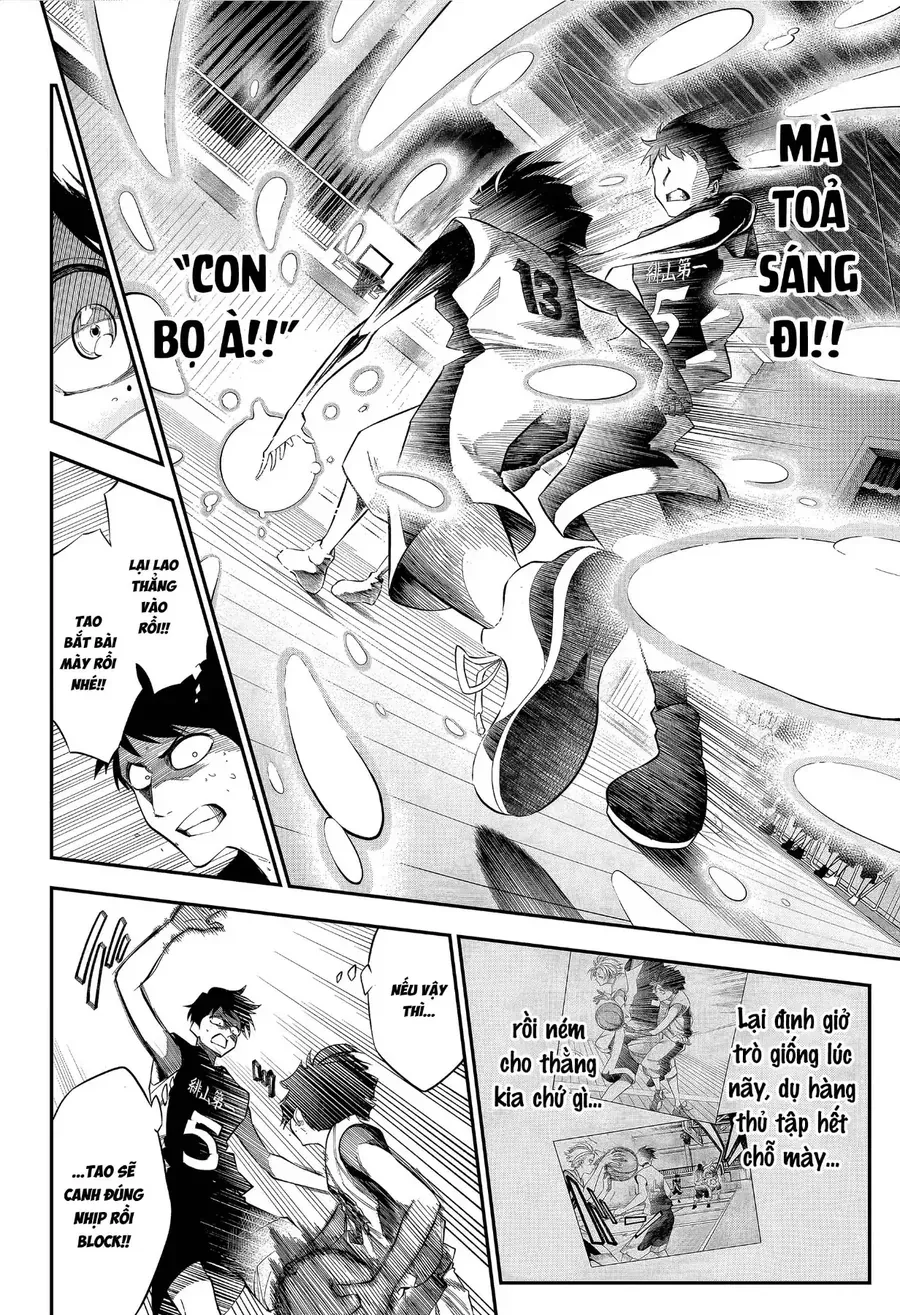 Drawn To The Fire Chap 1 - Page 43