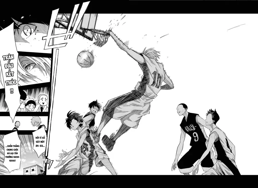 Drawn To The Fire Chap 1 - Page 45