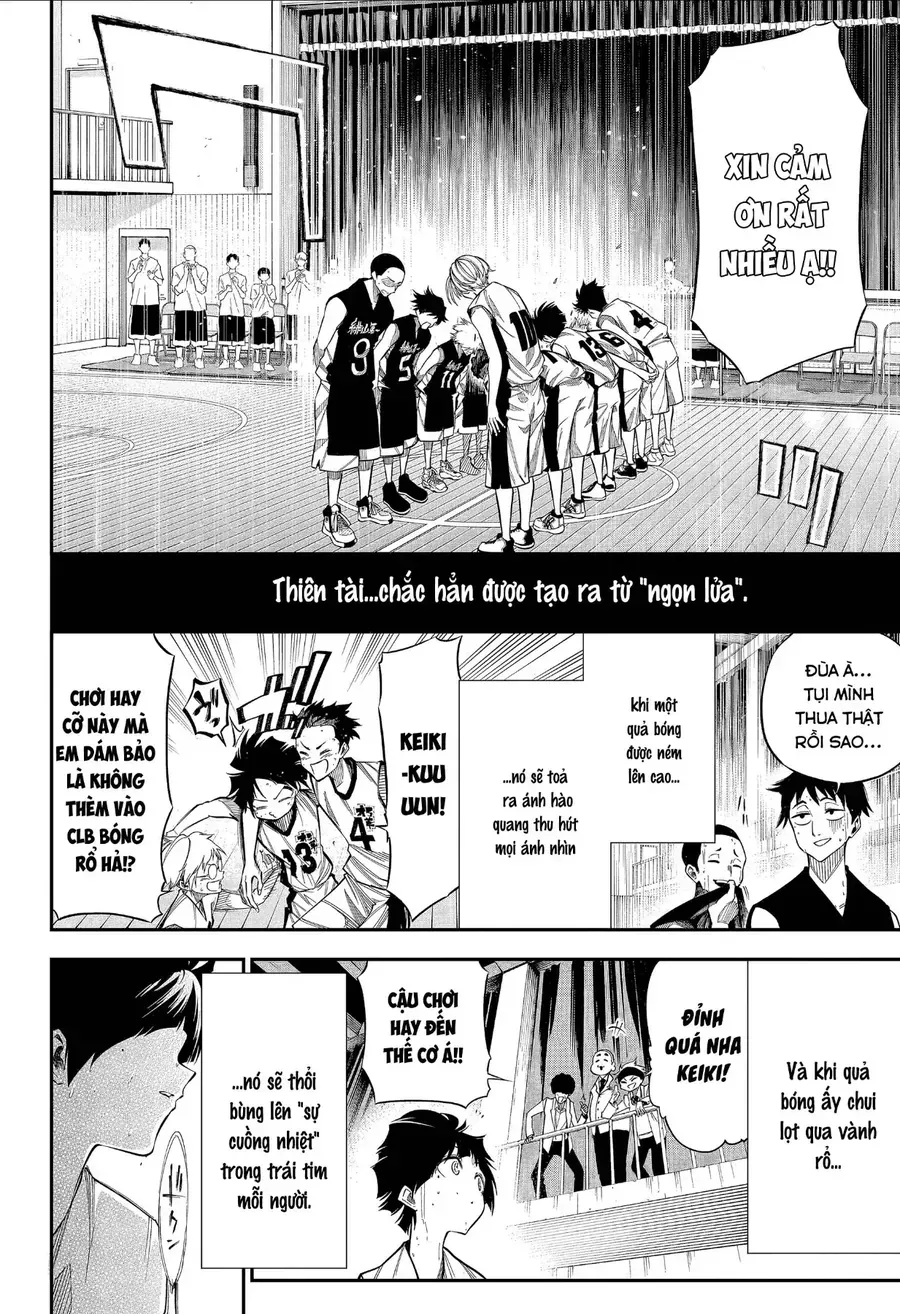 Drawn To The Fire Chap 1 - Page 46