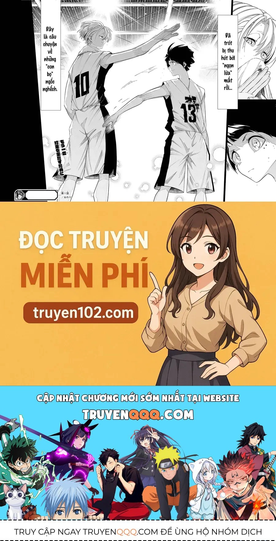 Drawn To The Fire Chap 1 - Page 48