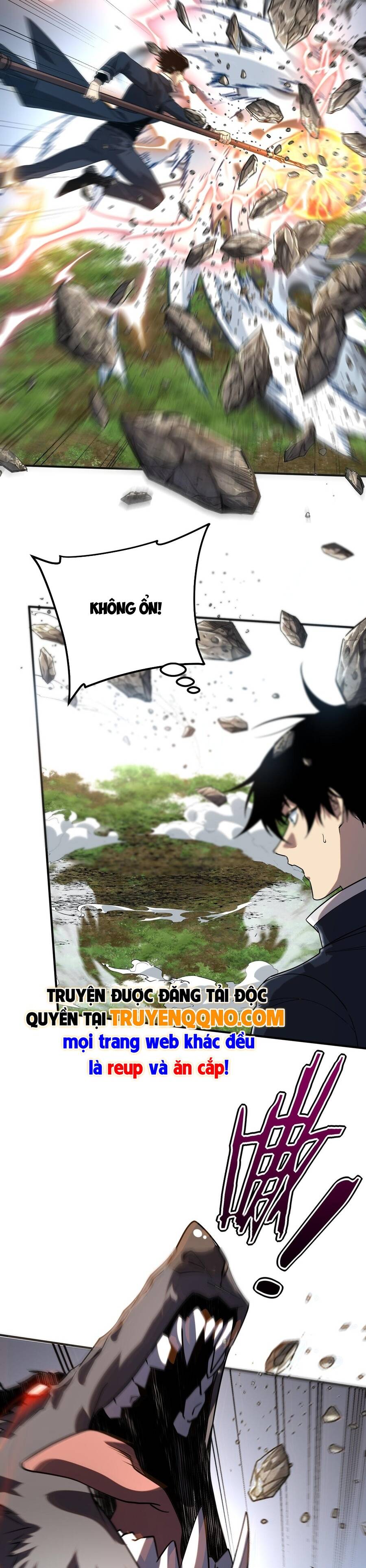 Toàn Cầu Dị Năng: Bắt Đầu Thức Tỉnh Tử Tiêu Thần Chap 62 - Next Chap 61