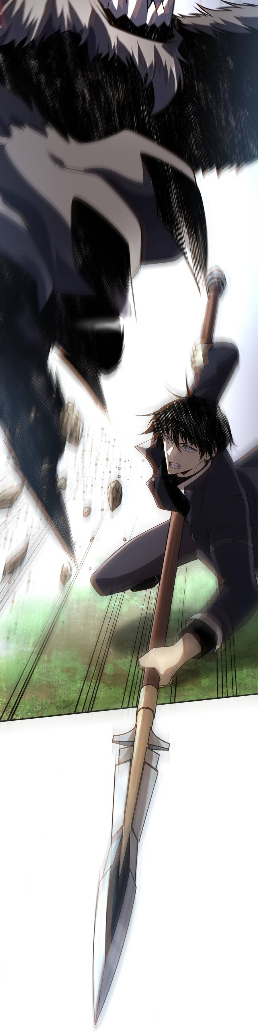 Toàn Cầu Dị Năng: Bắt Đầu Thức Tỉnh Tử Tiêu Thần Chap 62 - Next Chap 61