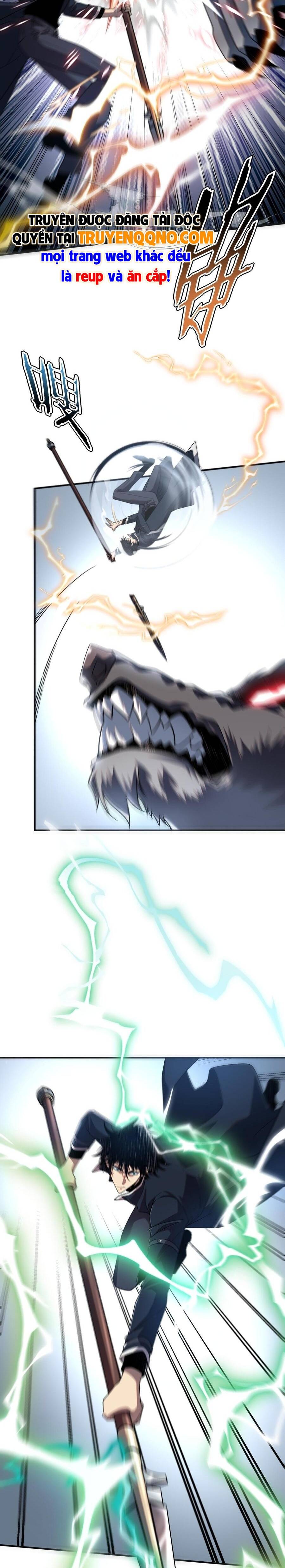 Toàn Cầu Dị Năng: Bắt Đầu Thức Tỉnh Tử Tiêu Thần Chap 63 - Next Chap 62