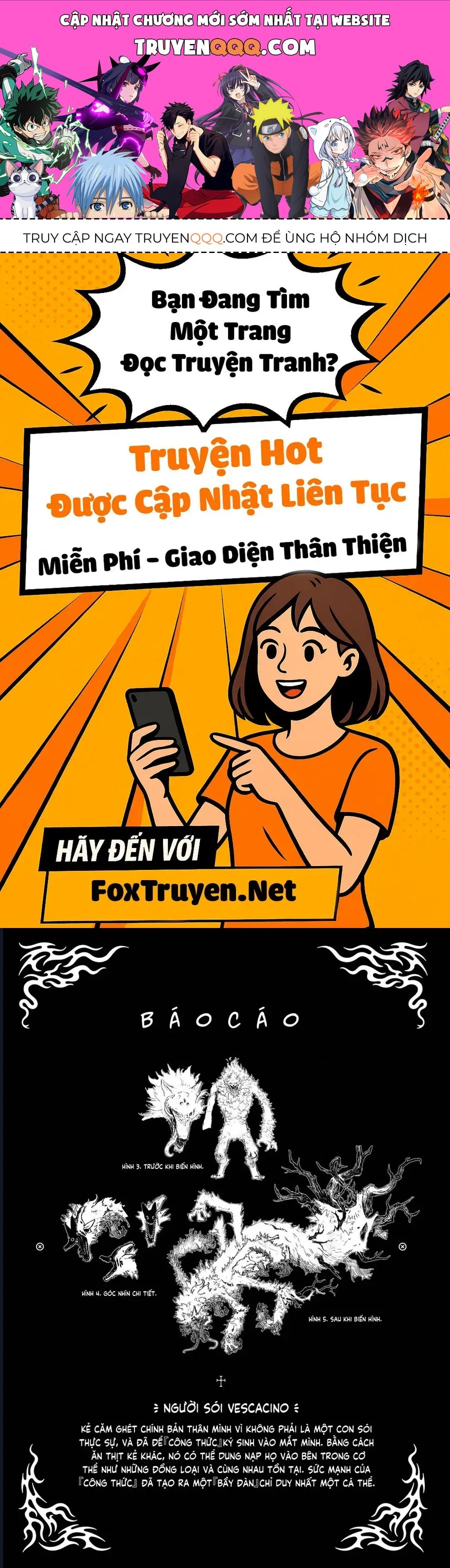 Abysmal [Chap 0-4] — trang 0