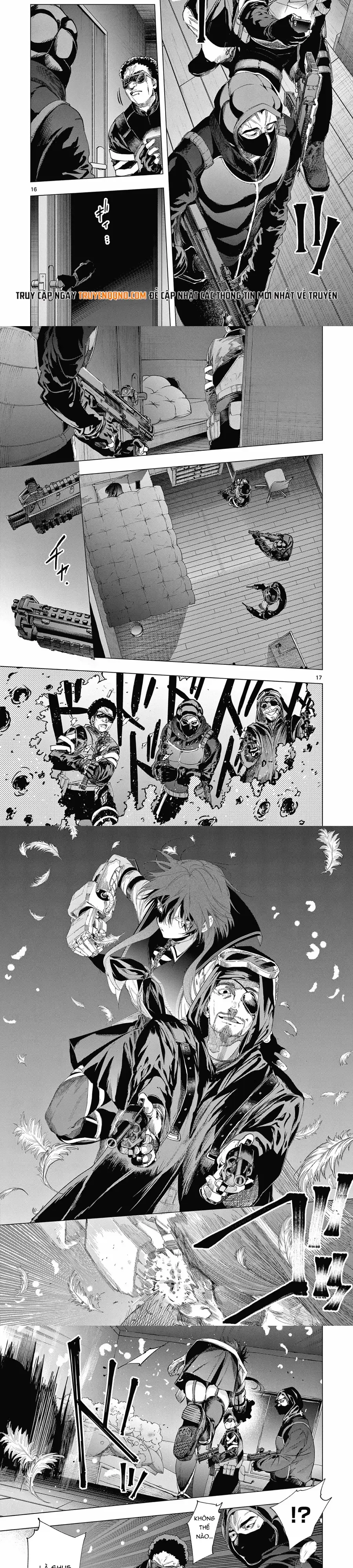 Trang 6 - Kiwi Medio Yuki Sama			