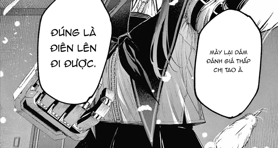 Trang 8 - Kiwi Medio Yuki Sama			