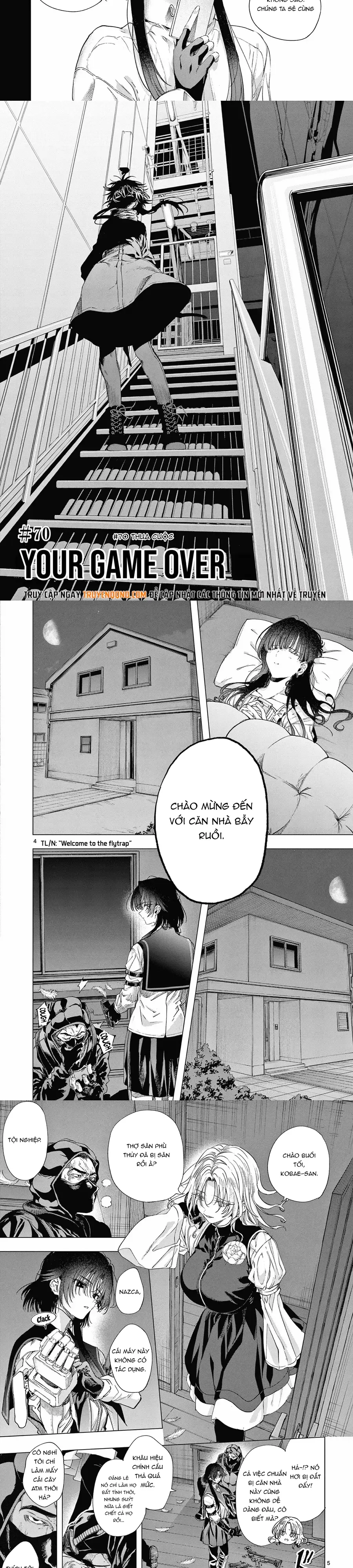 Trang 2 - Kiwi Medio Yuki Sama			