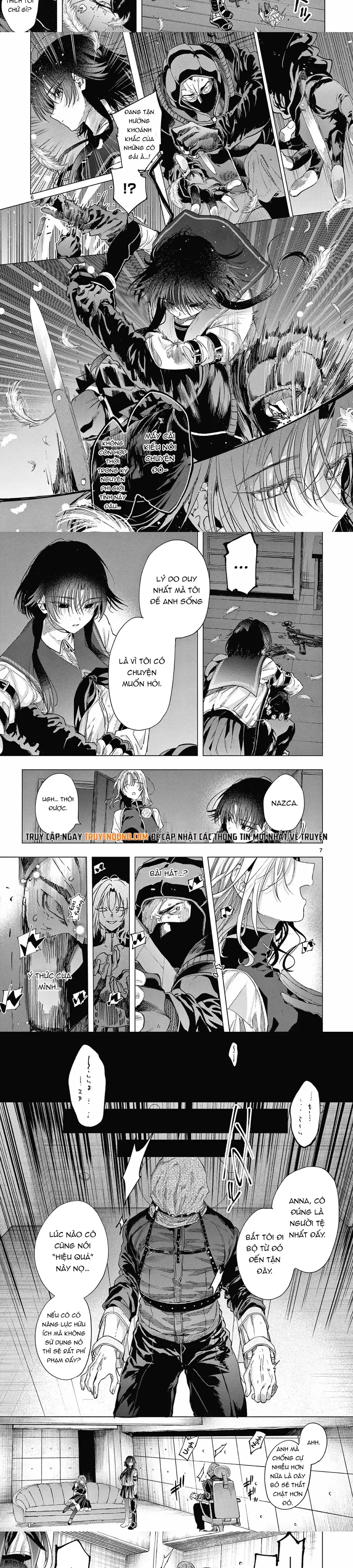 Trang 3 - Kiwi Medio Yuki Sama			