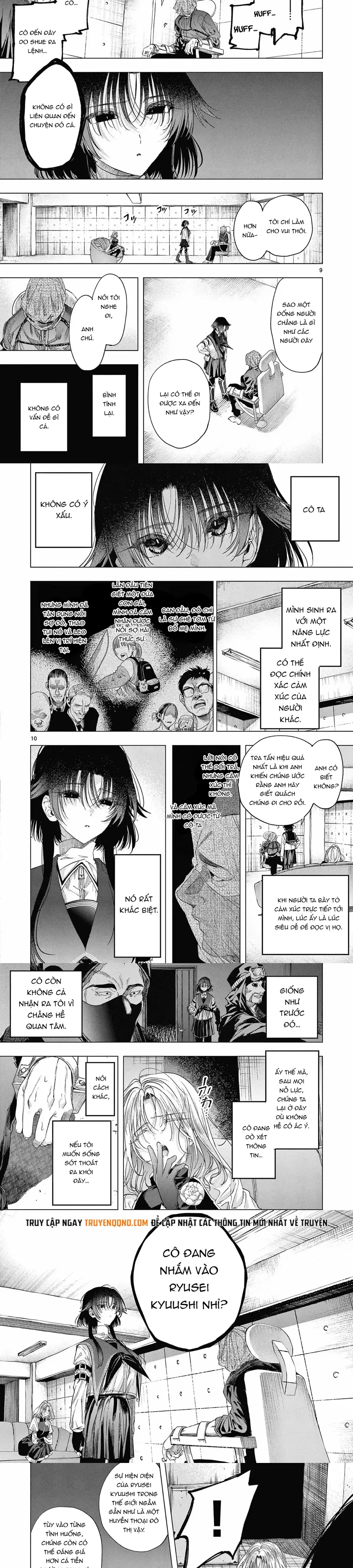 Trang 4 - Kiwi Medio Yuki Sama			