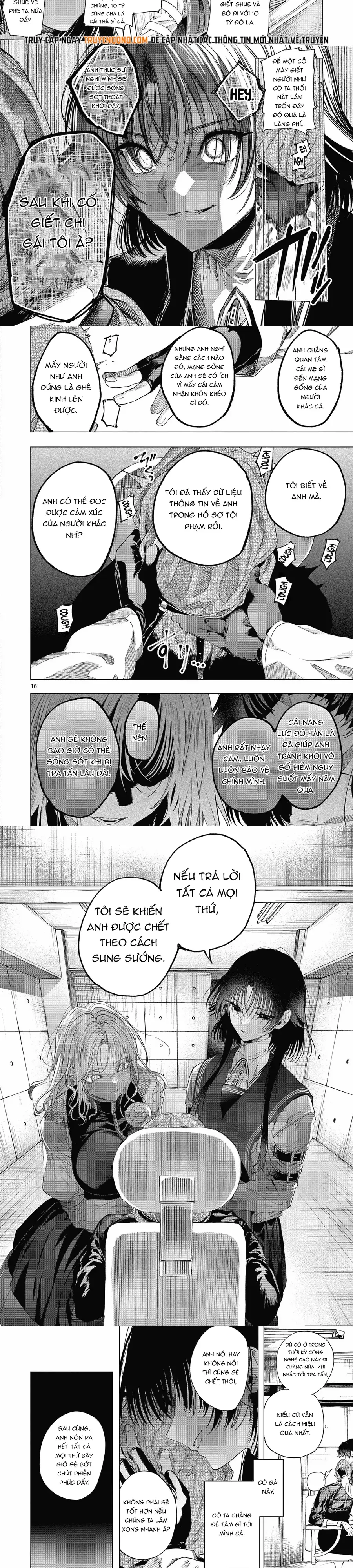 Trang 6 - Kiwi Medio Yuki Sama			