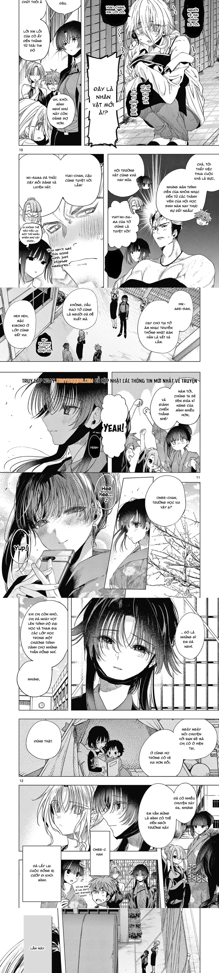 Trang 4 - Kiwi Medio Yuki Sama			