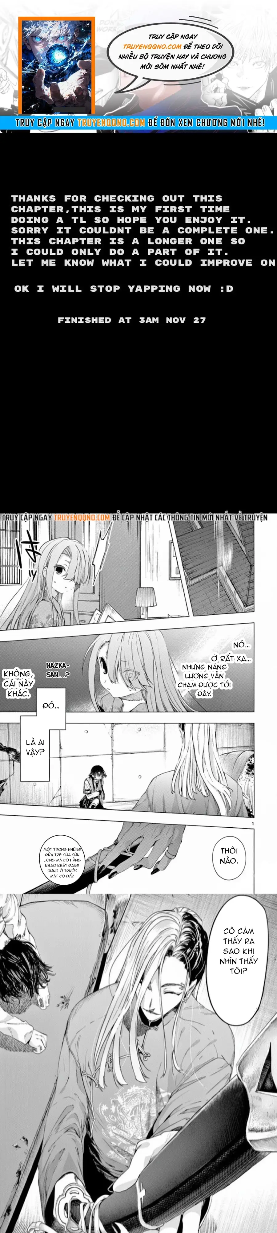 Trang 1 - Kiwi Medio Yuki Sama			