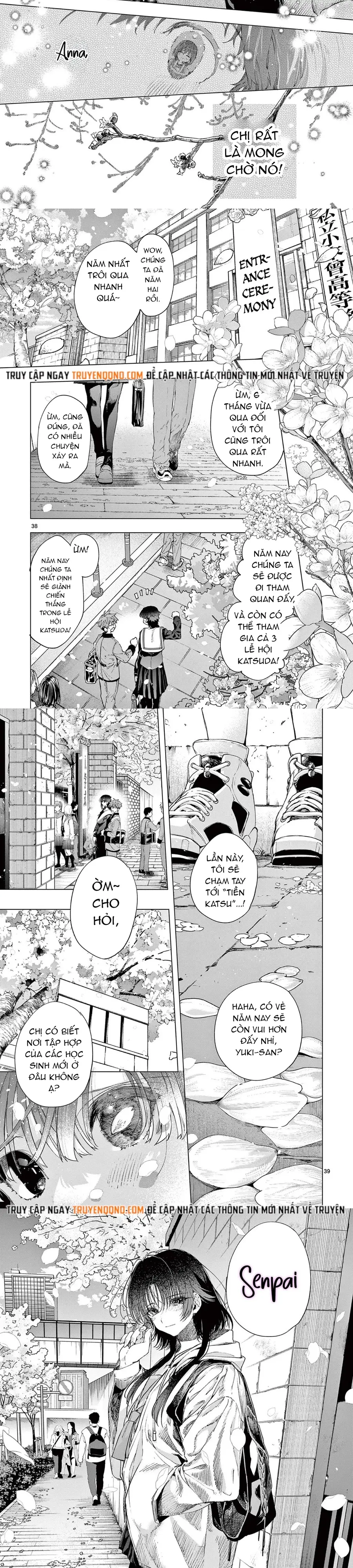 Trang 13 - Kiwi Medio Yuki Sama			