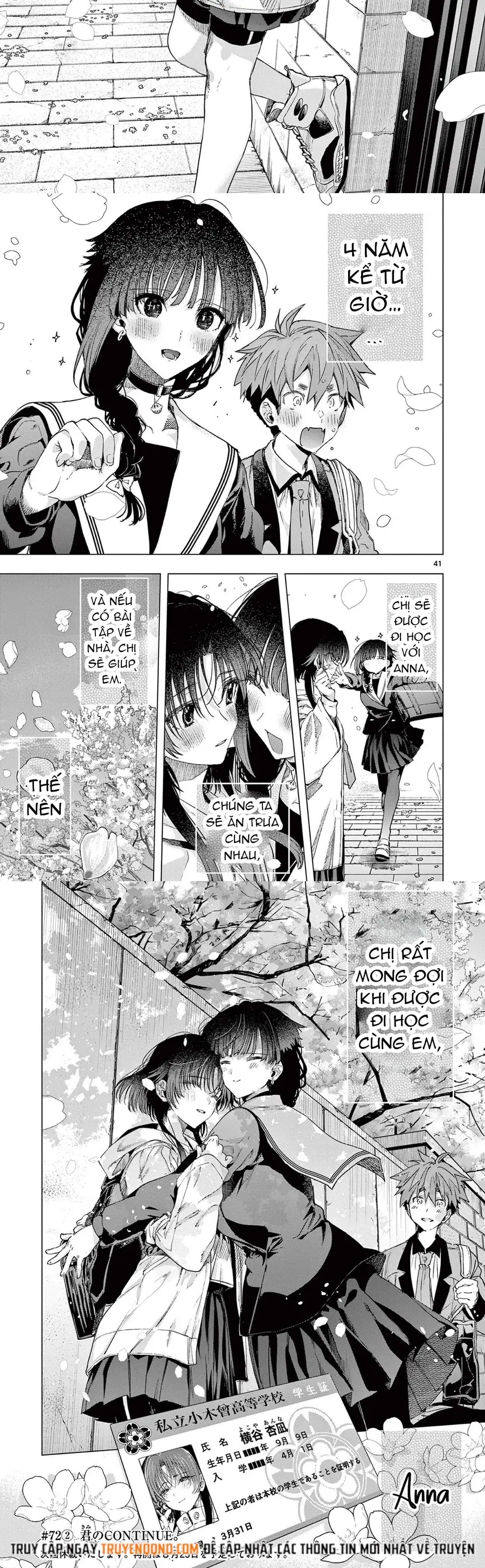 Trang 14 - Kiwi Medio Yuki Sama			