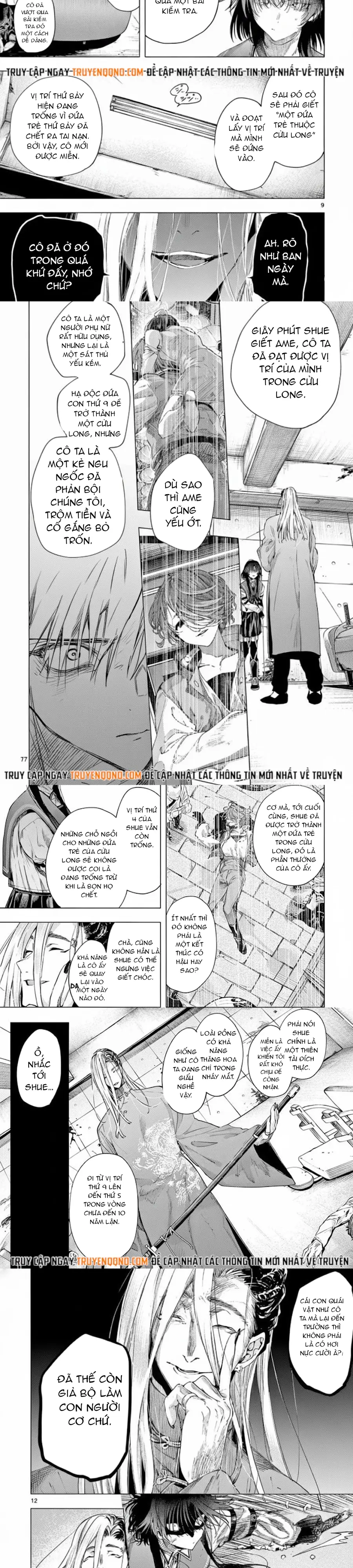 Trang 4 - Kiwi Medio Yuki Sama			