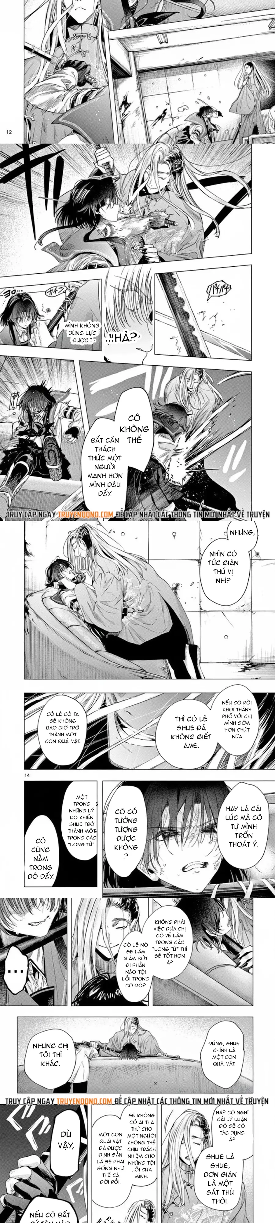 Trang 5 - Kiwi Medio Yuki Sama			