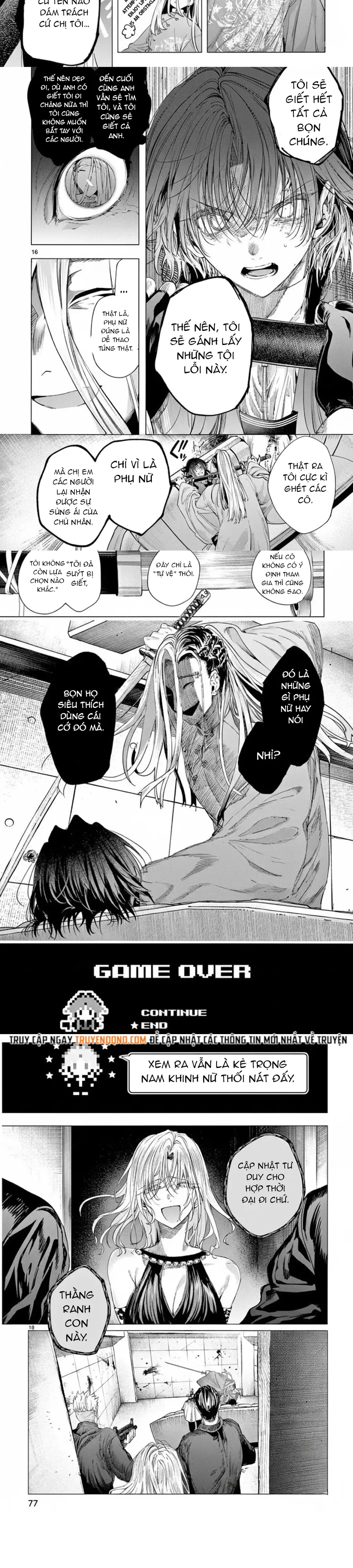 Trang 6 - Kiwi Medio Yuki Sama			