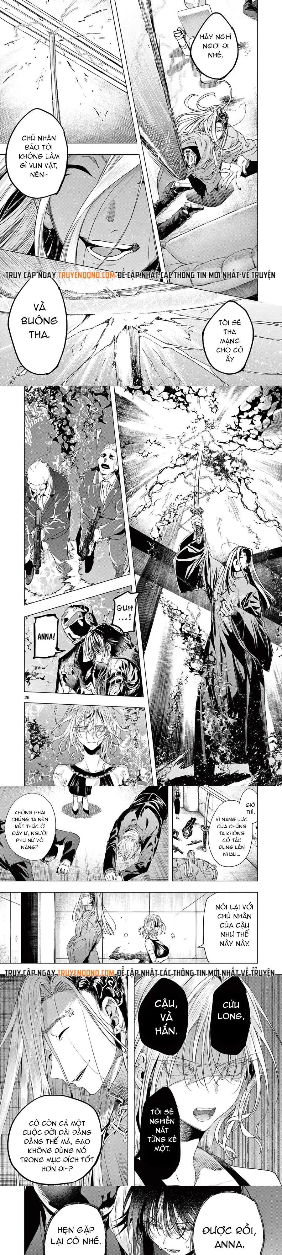 Trang 9 - Kiwi Medio Yuki Sama			